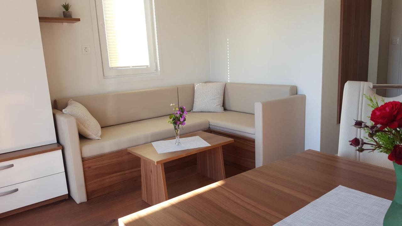 Hotel House Boat - Floating House Sofia Pula Exterior foto